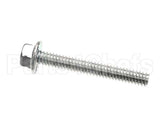 351-12574-04 Traulsen 1/4-20X1 3/4 Cap Scrw Hump Blt