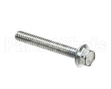 351-12574-04 Traulsen 1/4-20X1 3/4 Cap Scrw Hump Blt