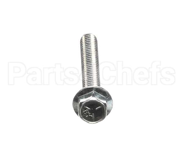 351-12574-04 Traulsen 1/4-20X1 3/4 Cap Scrw Hump Blt