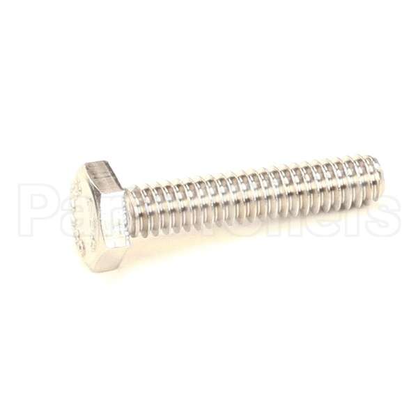 351-12960-17 Compatible Traulsen Hex Hd Cap 1/4-20 X 1 1 /4