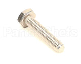 351-12960-17 Traulsen Hex Hd Cap 1/4-20 X 1 1/4