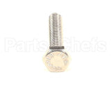 351-12960-17 Traulsen Hex Hd Cap 1/4-20 X 1 1/4