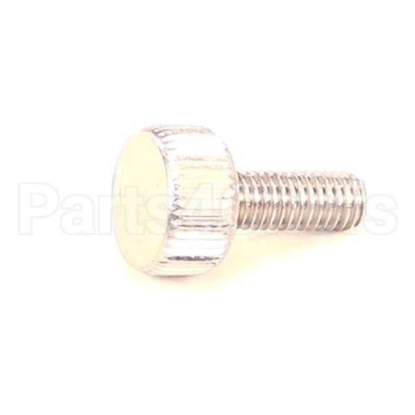 351-15822-00 Compatible Traulsen Thumbscrew, Long 10-32 X .875