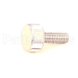 351-15822-00 Compatible Traulsen Thumbscrew, Long 10-32 X .875