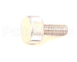 351-15822-00 Traulsen Thumb Screw,Long 10-32 X .875