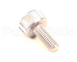351-15822-00 Traulsen Thumb Screw,Long 10-32 X .875