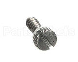 351-15822-07 Traulsen Screw Thumb,#12,Type Ab No Clr