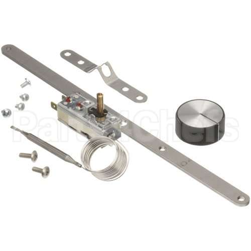 351-254311 Compatible Smokaroma Thermostat