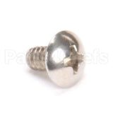 351-28483-00 Compatible Traulsen Safetyscrew, Hinge