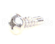 351-60003-02 Traulsen Screw Self Drlg Php #8-18X1/2