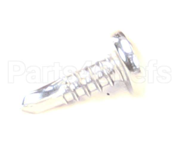 351-60003-02 Traulsen Screw Self Drlg Php #8-18X1/2