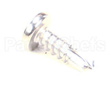 351-60003-02 Traulsen Screw Self Drlg Php #8-18X1/2