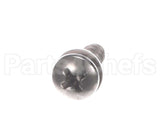 351-60057-00 Traulsen Screw #8 Php Sems