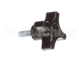 351-60073-01 Traulsen Screw,Thumb,1/4-20X0.75 W/Plst