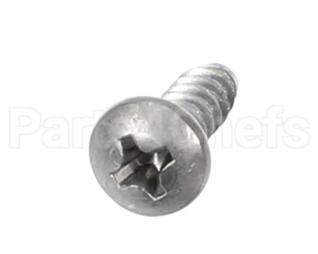 351-60077-00 Traulsen Screw,Tapping,Type B 8-18X3.75