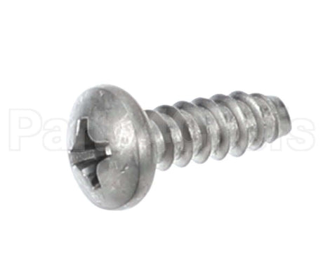 351-60077-00 Traulsen Screw,Tapping,Type B 8-18X3.75