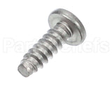 351-60077-00 Traulsen Screw,Tapping,Type B 8-18X3.75