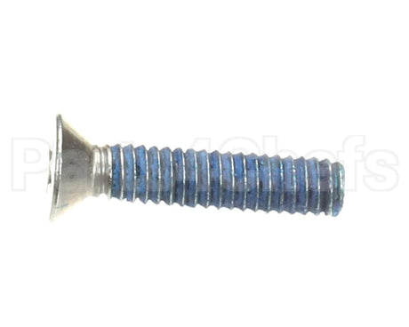 351-60079-00 Traulsen Screw 1/4-20X1.25 Flt Hd Ph