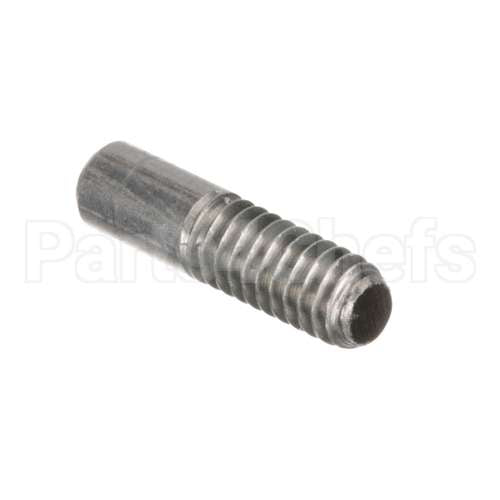 351-60092-00 Traulsen Stud,1/4-20 X 1 Single End 300