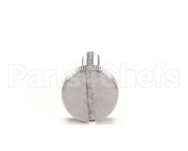 351-60107-00 Traulsen Screw 5/16-18 X 1 Ss Knurled L