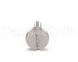 351-60107-00 Traulsen Screw 5/16-18 X 1 Ss Knurled L