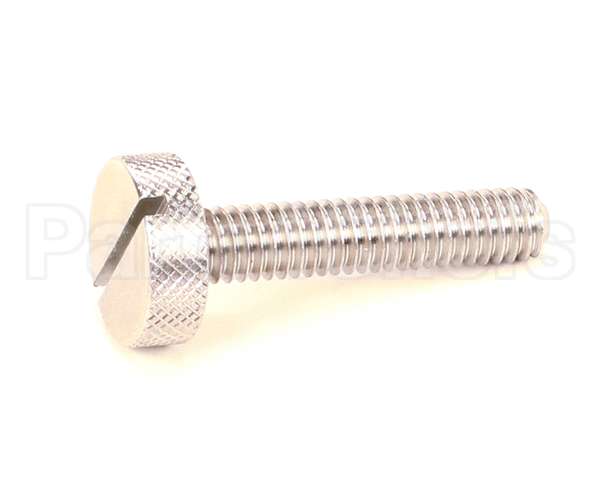 351-60107-01 Traulsen Screw 5/16-18 X 1.5 In Ss Knur