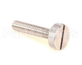 351-60107-01 Traulsen Screw 5/16-18 X 1.5 In Ss Knur