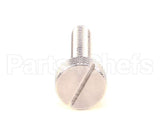 351-60107-01 Traulsen Screw 5/16-18 X 1.5 In Ss Knur