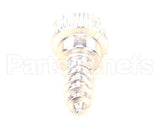 351-60127-00 Traulsen Screw #12-14 With Shoulder