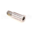351-60131-00 Compatible Traulsen Pin 1/4-20 Threaded Guide