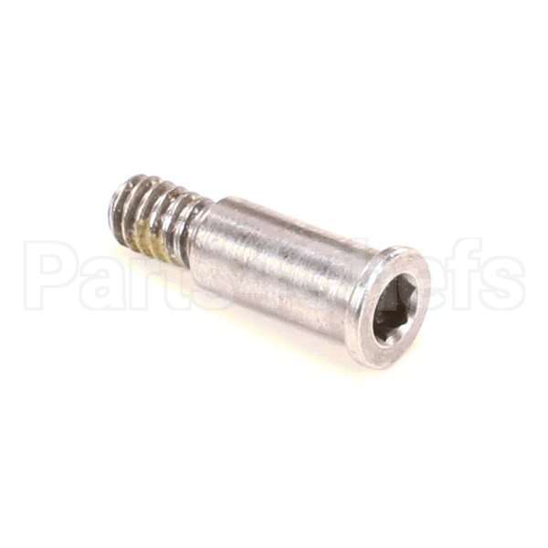 351-60131-00 Compatible Traulsen Pin 1/4-20 Threaded Guide
