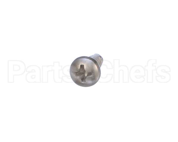 351-60133-00 Traulsen Screw 8-32 X .375In Thread Cut