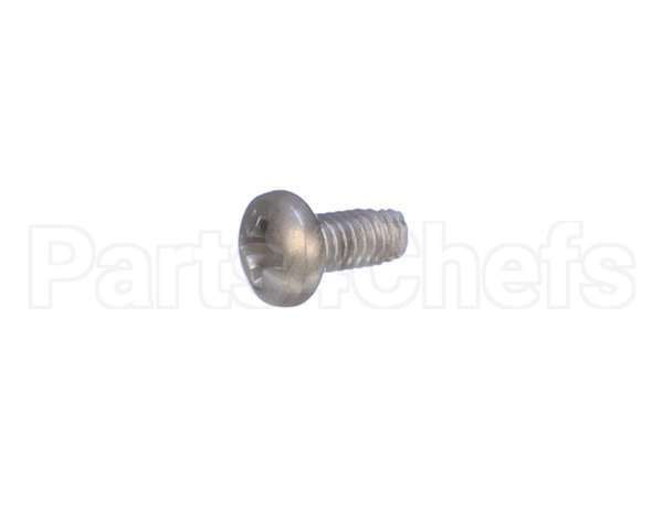 351-60133-00 Traulsen Screw 8-32 X .375In Thread Cut