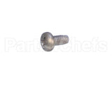 351-60133-00 Traulsen Screw 8-32 X .375In Thread Cut