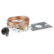 351-6054 Compatible Delfield Control, Temp Single Pole Mechanical