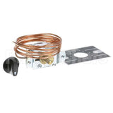 351-6054 Compatible Delfield Control, Temp Single Pole Mechanical