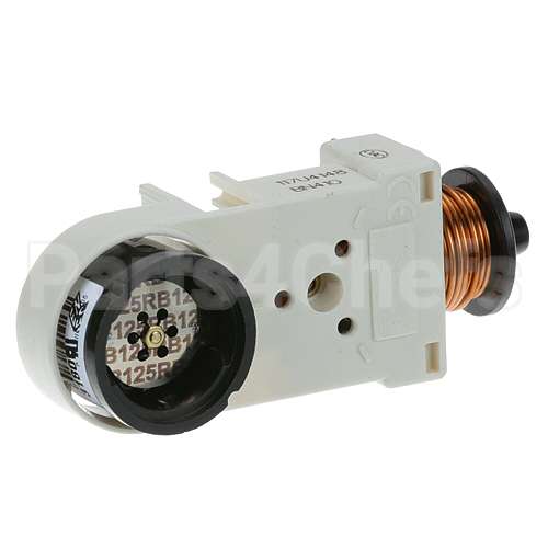 351-6446 Compatible Delfield Relay, Compressor - Overload