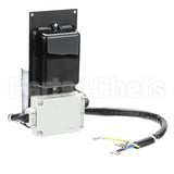 351-6468 Compatible Delfield Capacitor Assy - Start/Run