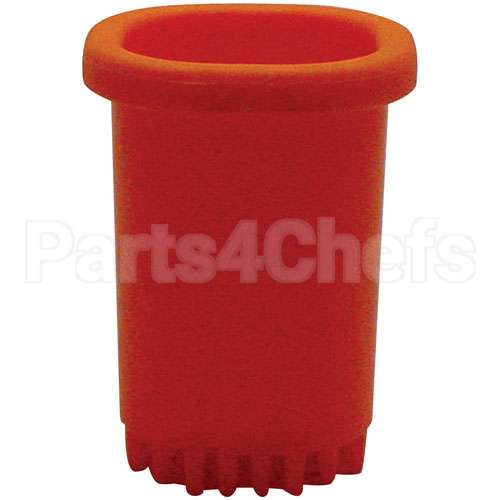 3510 Compatible Dynamic Mixer Pusher - 8.5Mm