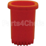 3510 Compatible Dynamic Mixer Pusher - 8.5Mm