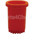3510 Compatible Dynamic Mixer Pusher - 8.5Mm