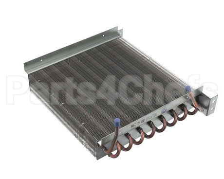 3510002 Delfield Coil,Cond,1/5 1/4Hp,R290