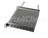 3510002 Delfield Coil,Cond,1/5 1/4Hp,R290