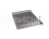 3510003 Delfield Coil,Condenser,1/4 1/3Hp,R290