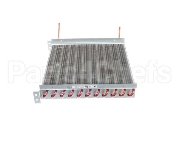 3510003 Delfield Coil,Condenser,1/4 1/3Hp,R290