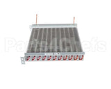 3510003 Delfield Coil,Condenser,1/4 1/3Hp,R290