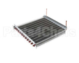 3510003 Delfield Coil,Condenser,1/4 1/3Hp,R290