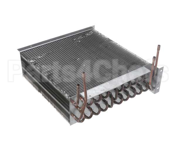 3510007 Delfield Coil,Cond.,R290,Dual Circuit