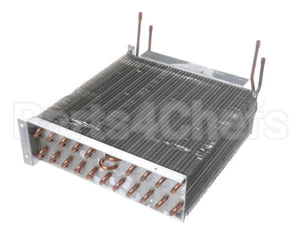 3510007 Delfield Coil,Cond.,R290,Dual Circuit