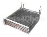 3510007 Delfield Coil,Cond.,R290,Dual Circuit